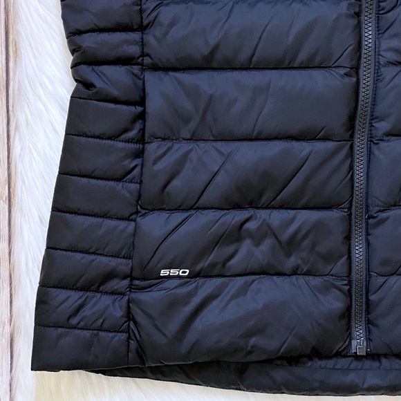 The North Face Women’s Aconcagua Black Vest - Picture 3 of 9